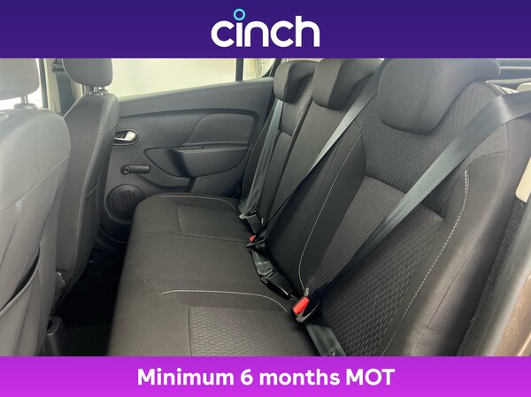 Used Dacia Sandero 2019 for sale - 76245797: Photo 20