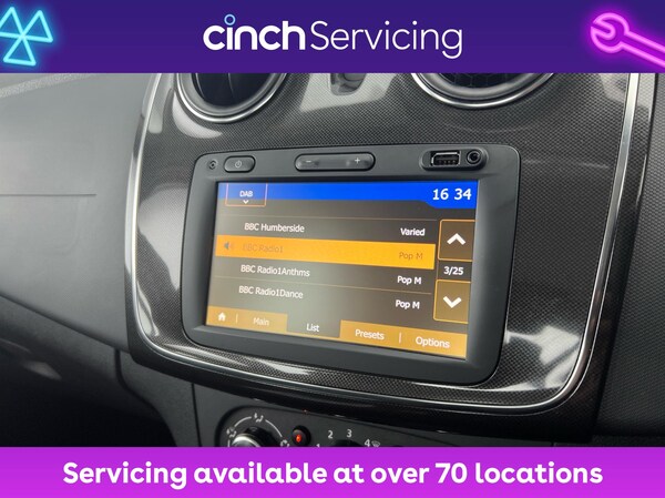 Used Dacia Sandero 2019 for sale - 76245797: Photo 31