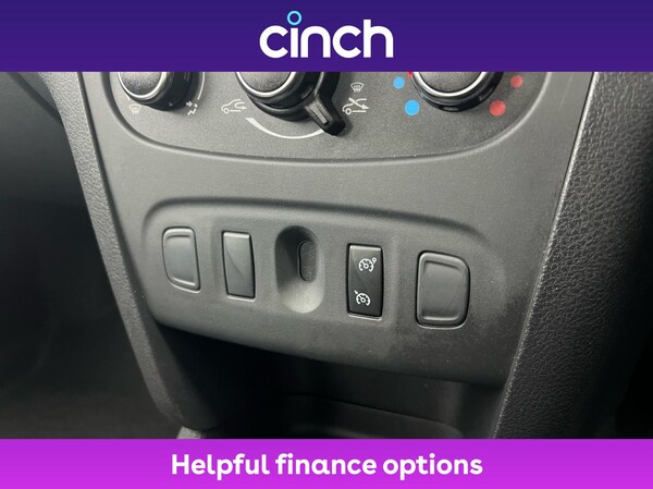 Used Dacia Sandero 2019 for sale - 76245797: Photo 35
