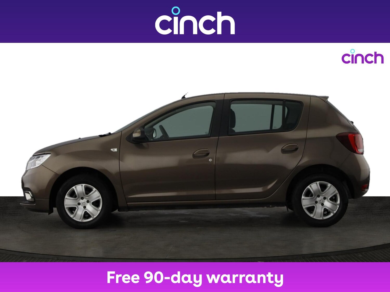 Used Dacia Sandero 2019 for sale - 76245797: Photo 8