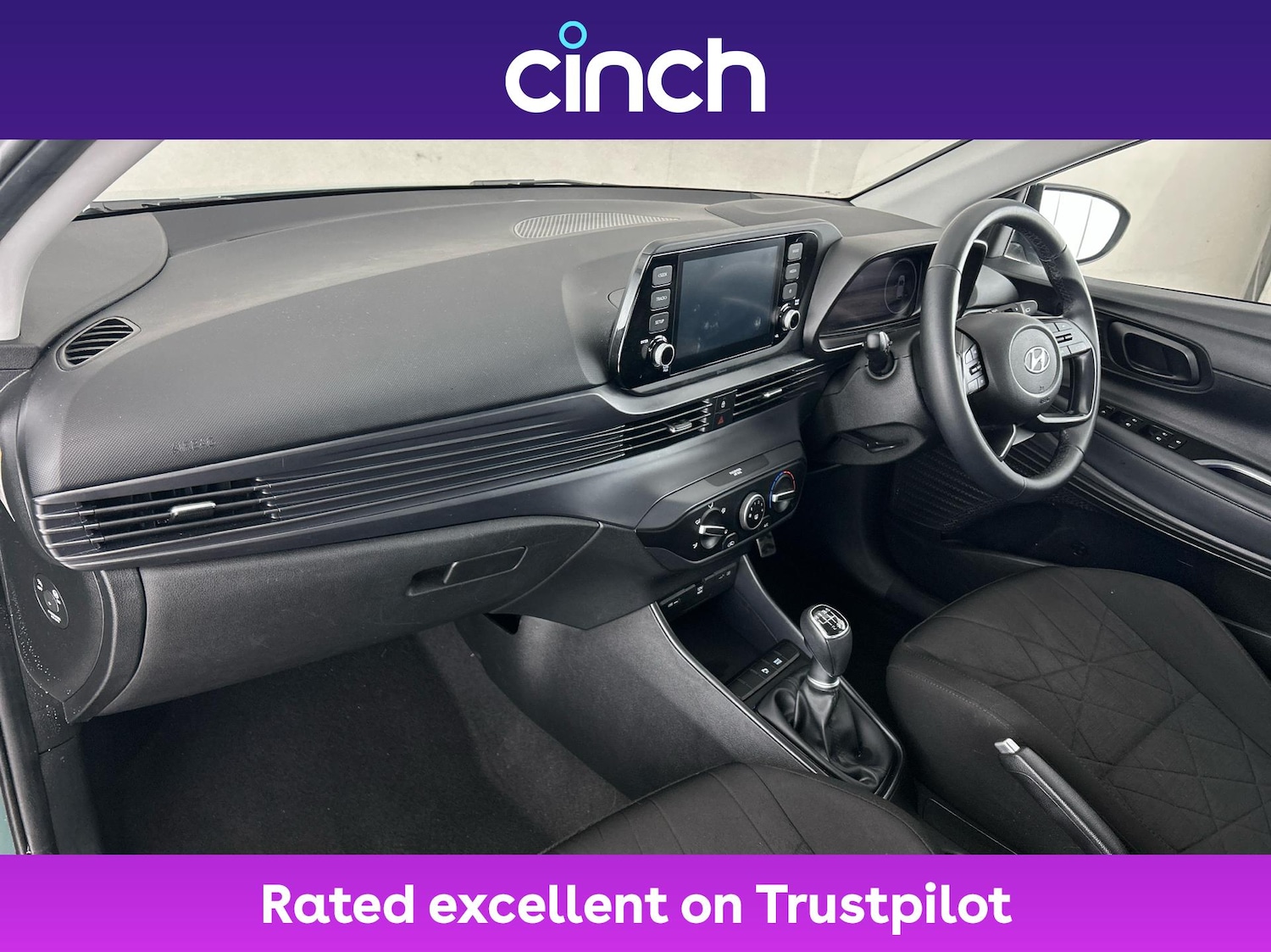 Used Hyundai BAYON 2022 for sale - 76710571: Photo 14