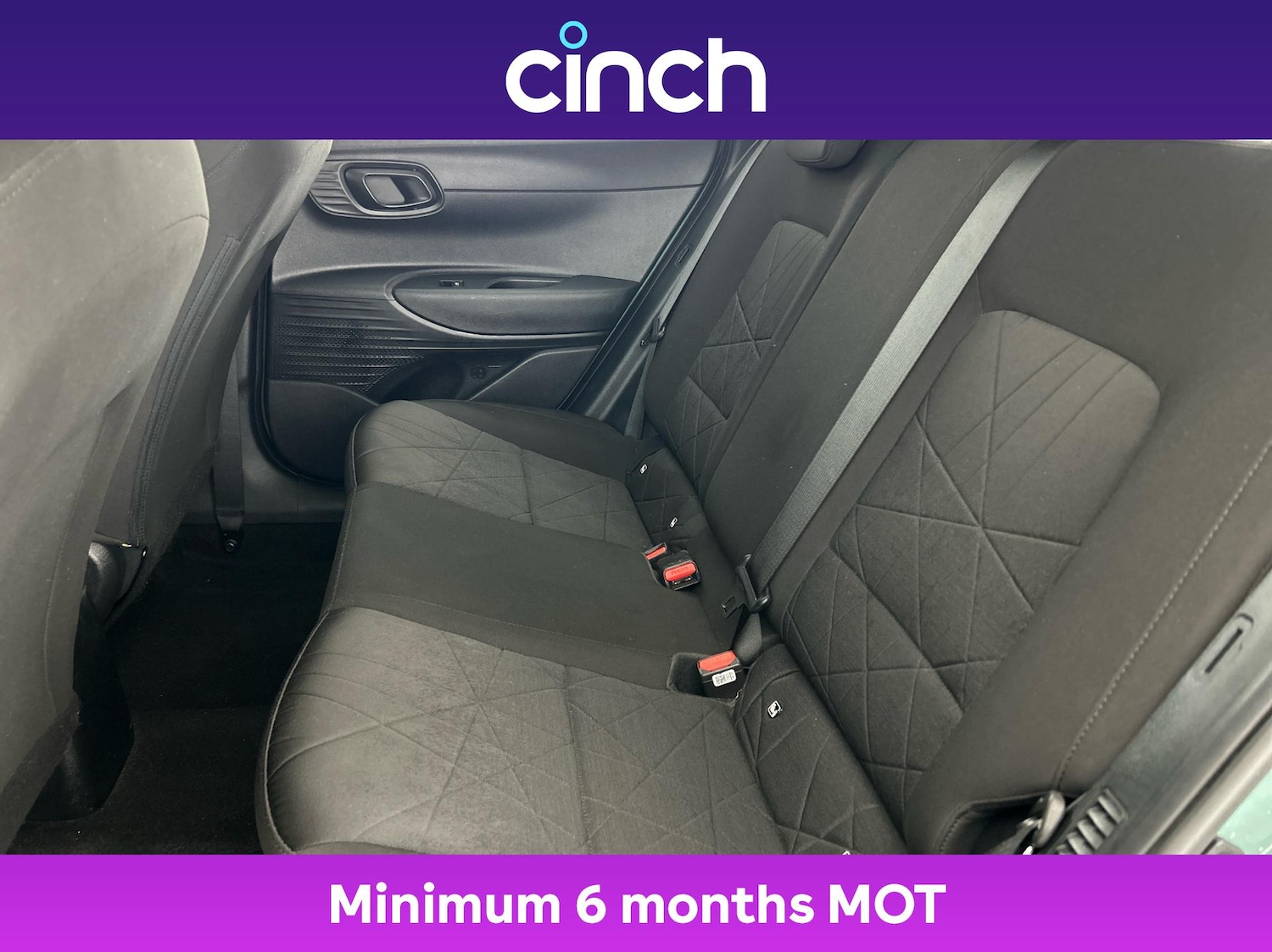 Used Hyundai BAYON 2022 for sale - 76710571: Photo 20