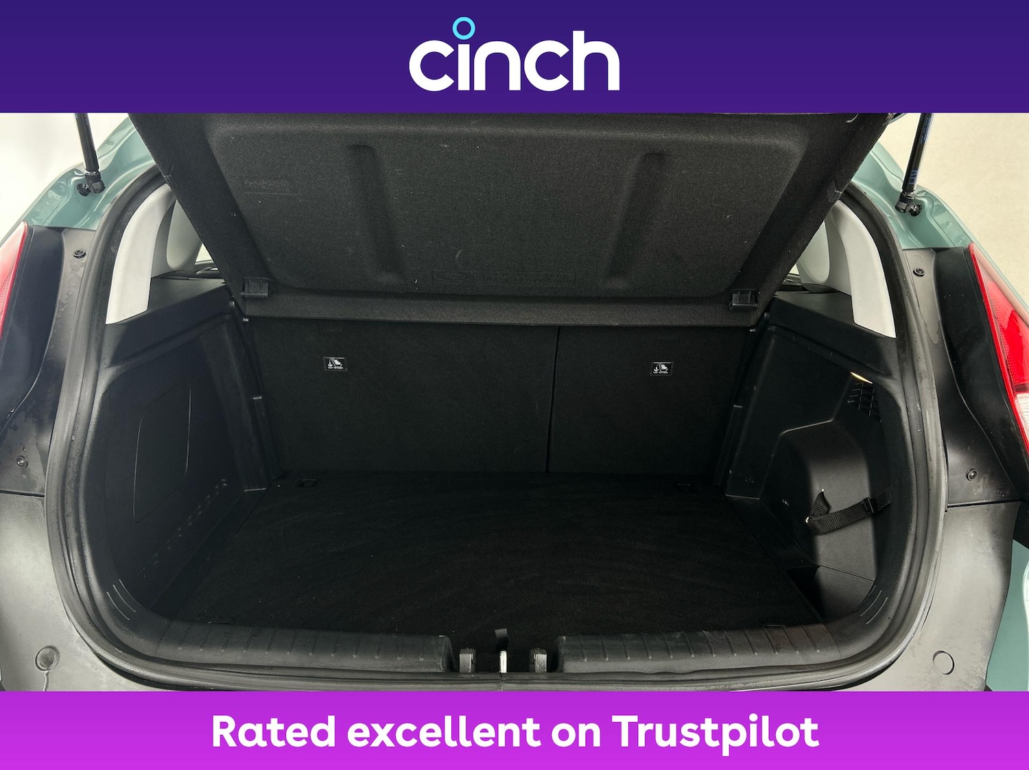 Used Hyundai BAYON 2022 for sale - 76710571: Photo 21