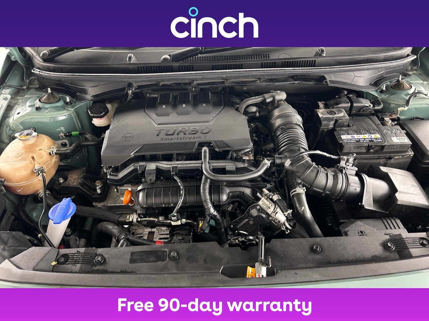 Used Hyundai BAYON 2022 for sale - 76710571: Photo 23