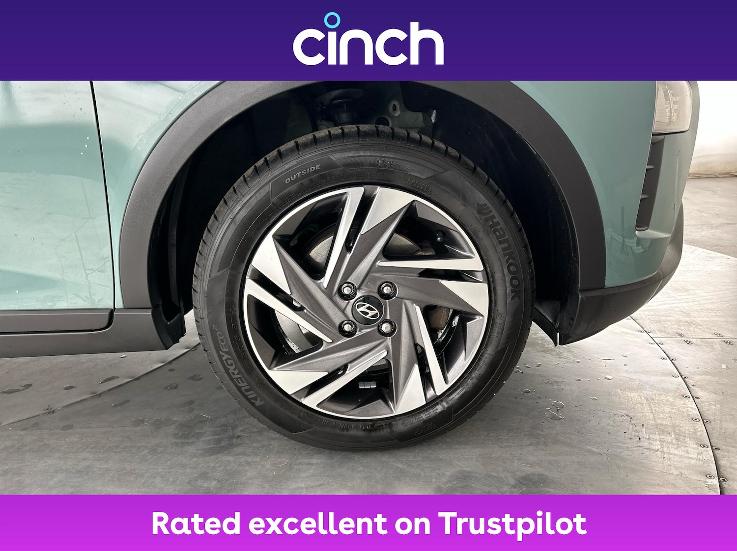 Used Hyundai BAYON 2022 for sale - 76710571: Photo 28