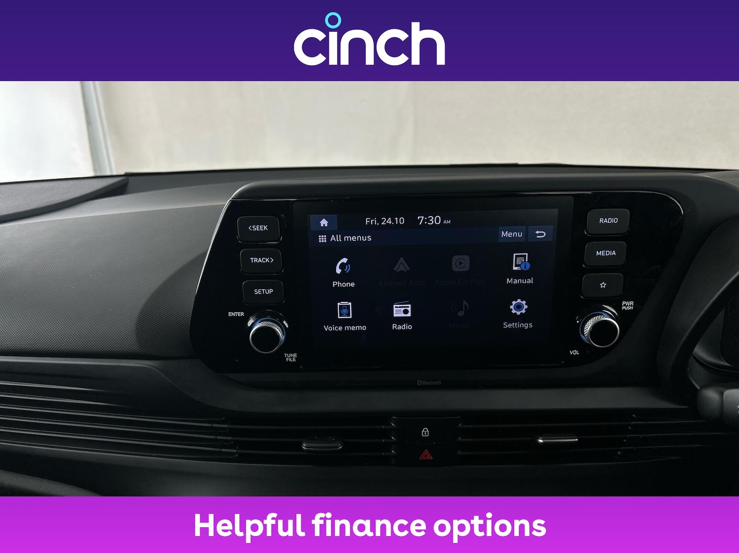 Used Hyundai BAYON 2022 for sale - 76710571: Photo 30