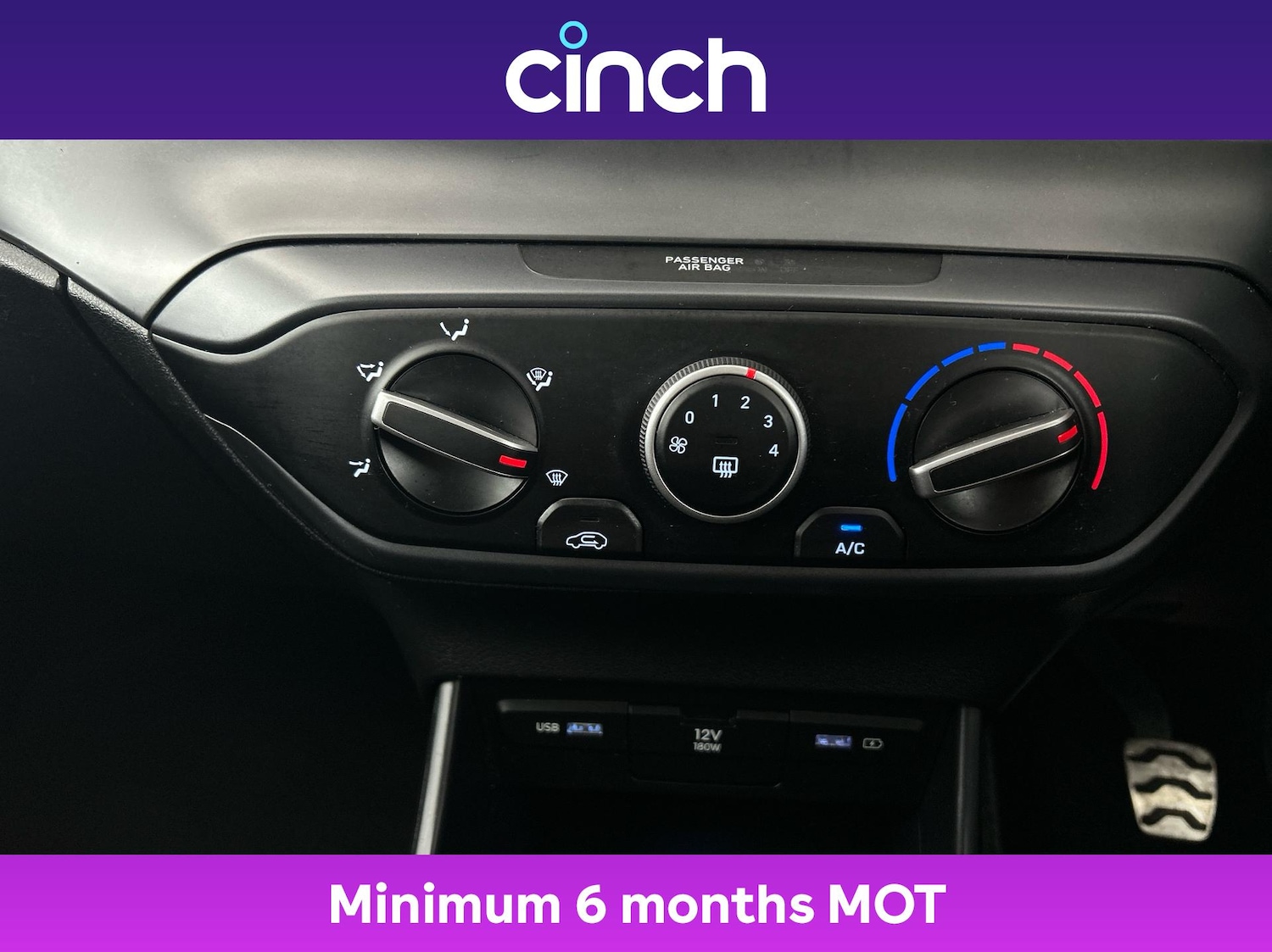 Used Hyundai BAYON 2022 for sale - 76710571: Photo 32