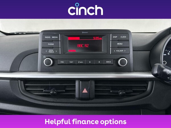 Used Kia Picanto 2021 for sale - 76248747: Photo 17
