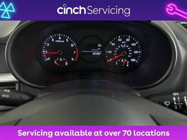 Used Kia Picanto 2021 for sale - 76248747: Photo 18