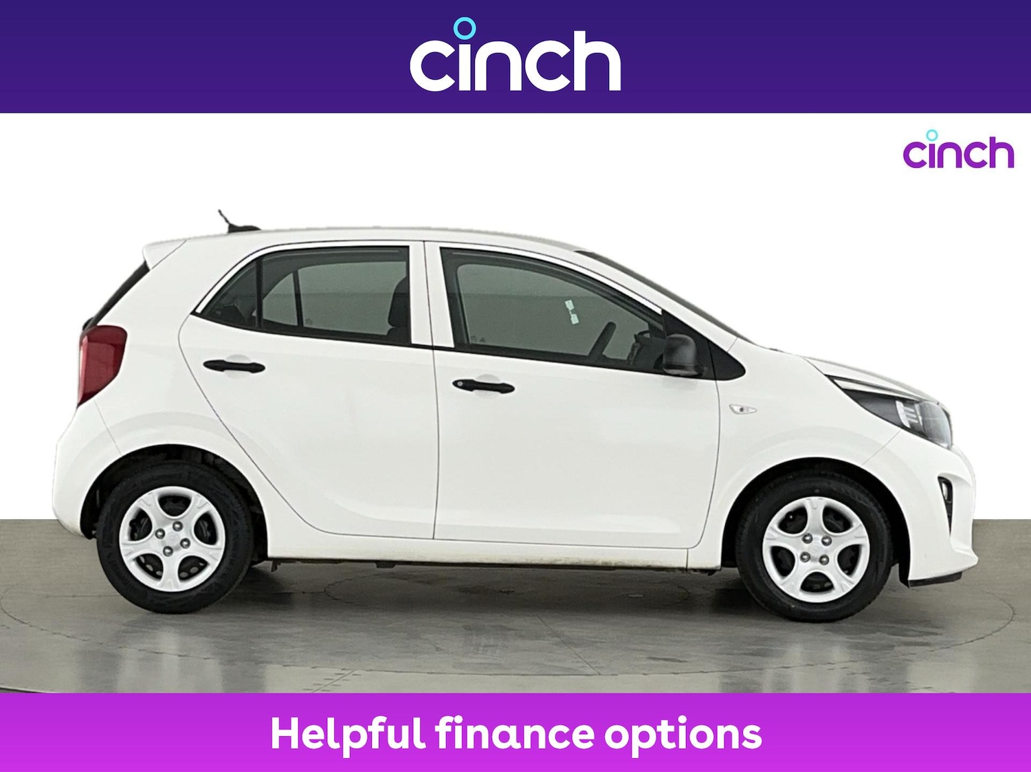 Used Kia Picanto 2021 for sale - 76248747: Photo 2