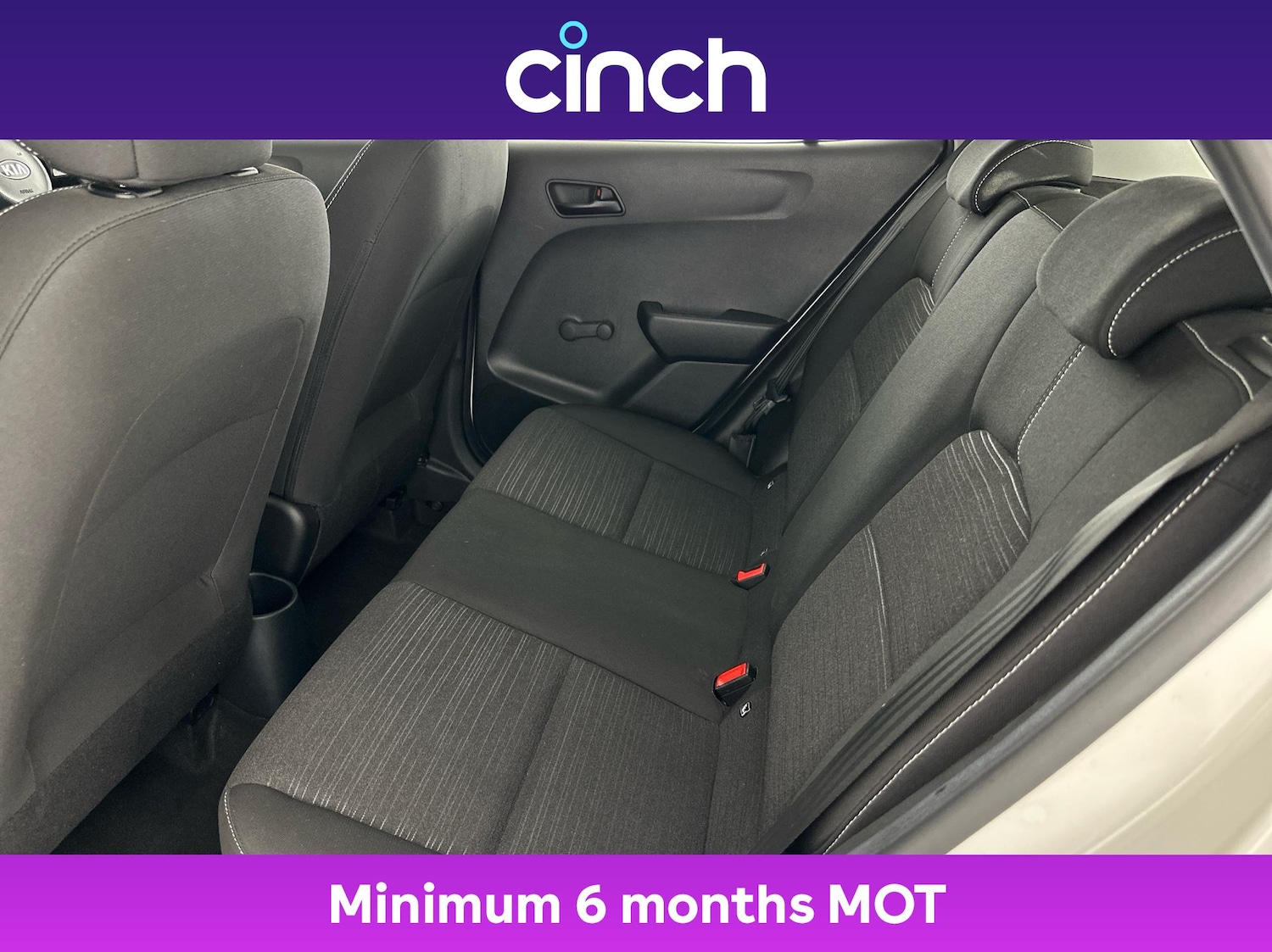 Used Kia Picanto 2021 for sale - 76248747: Photo 20