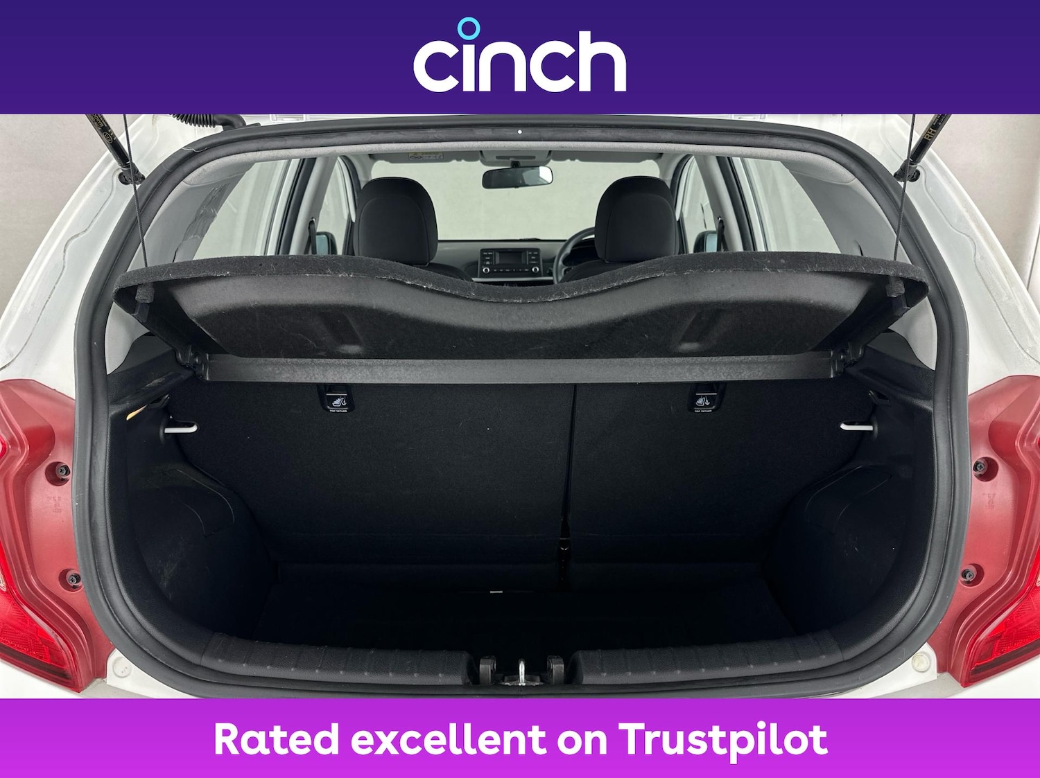 Used Kia Picanto 2021 for sale - 76248747: Photo 21