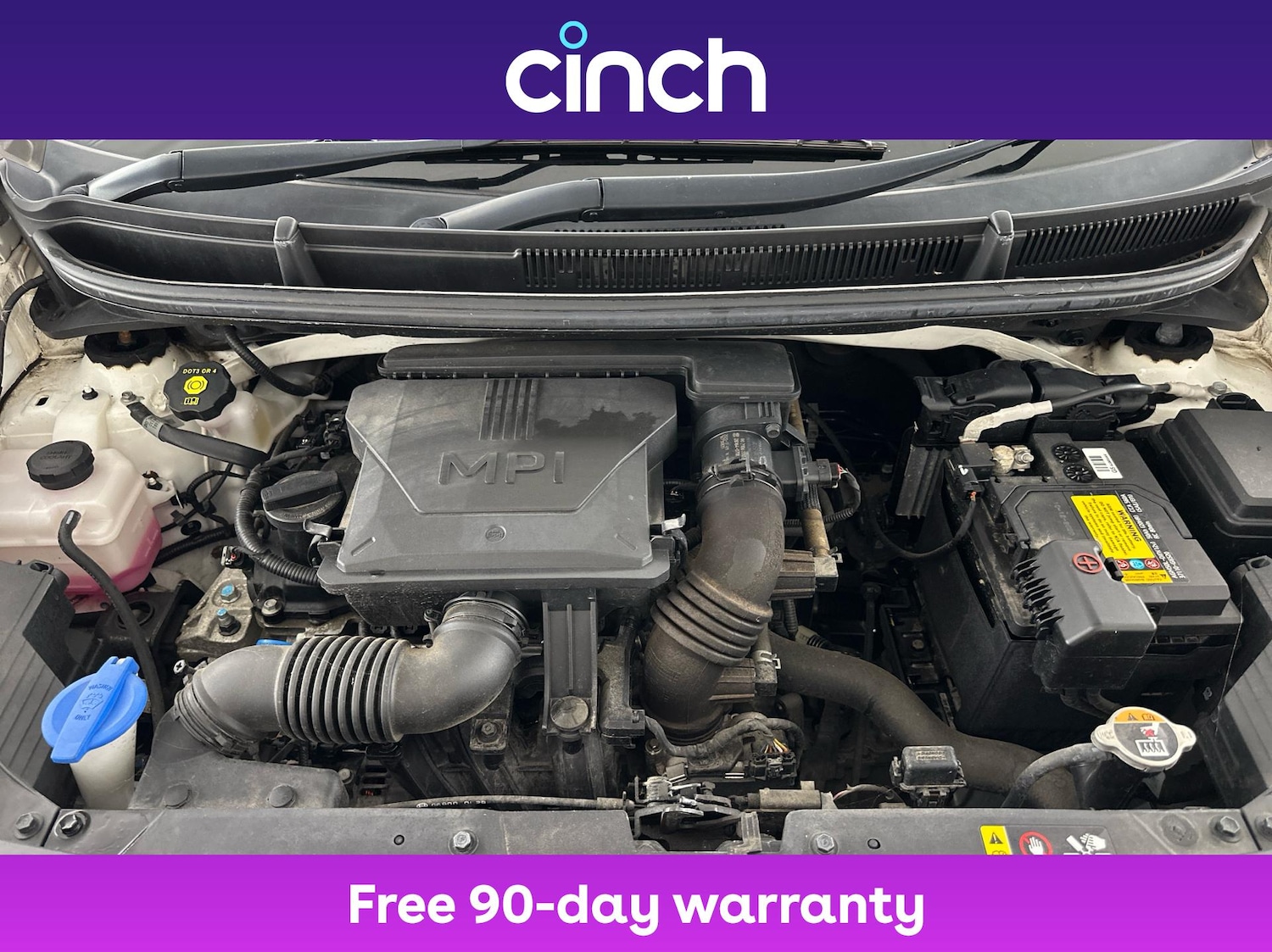 Used Kia Picanto 2021 for sale - 76248747: Photo 23