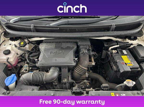 Used Kia Picanto 2021 for sale - 76248747: Photo 23