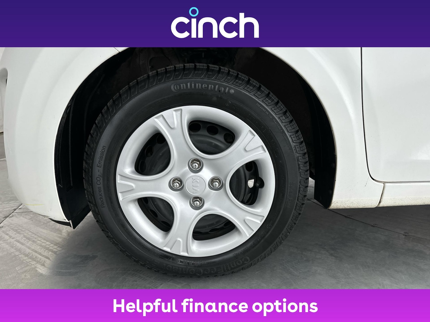 Used Kia Picanto 2021 for sale - 76248747: Photo 24