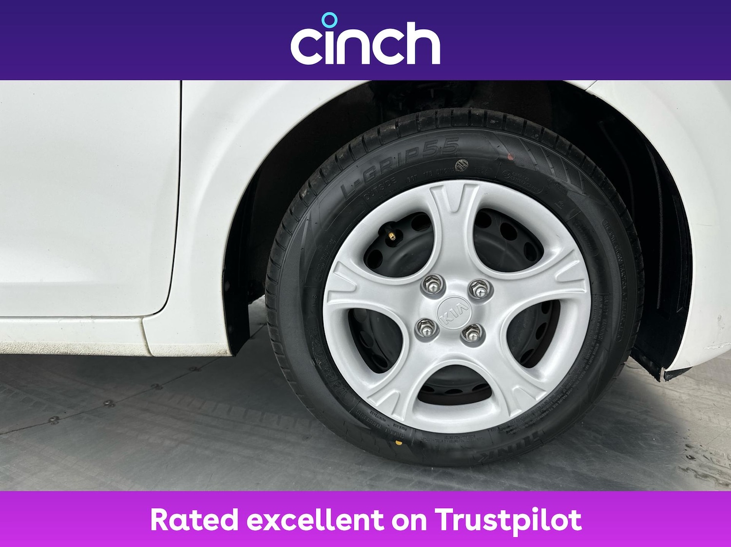 Used Kia Picanto 2021 for sale - 76248747: Photo 28