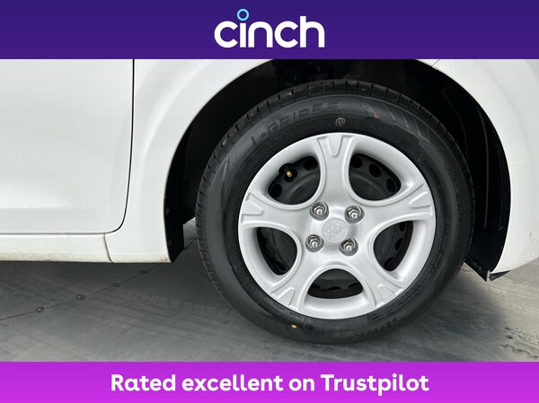 Used Kia Picanto 2021 for sale - 76248747: Photo 28