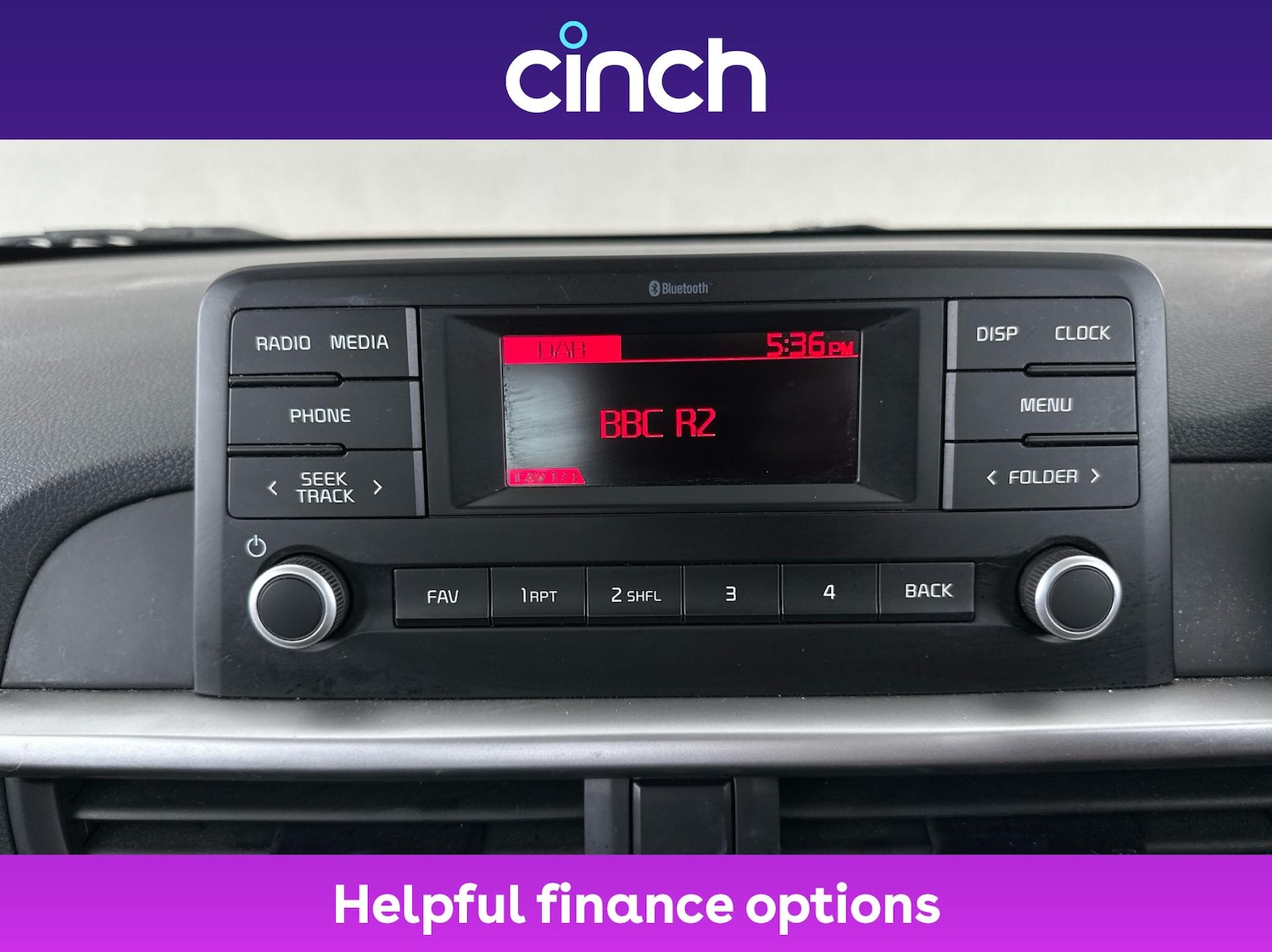 Used Kia Picanto 2021 for sale - 76248747: Photo 30