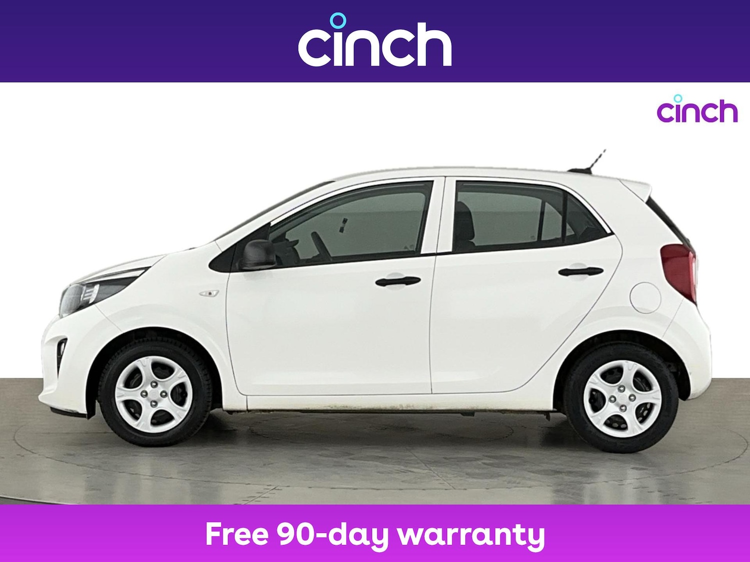 Used Kia Picanto 2021 for sale - 76248747: Photo 8