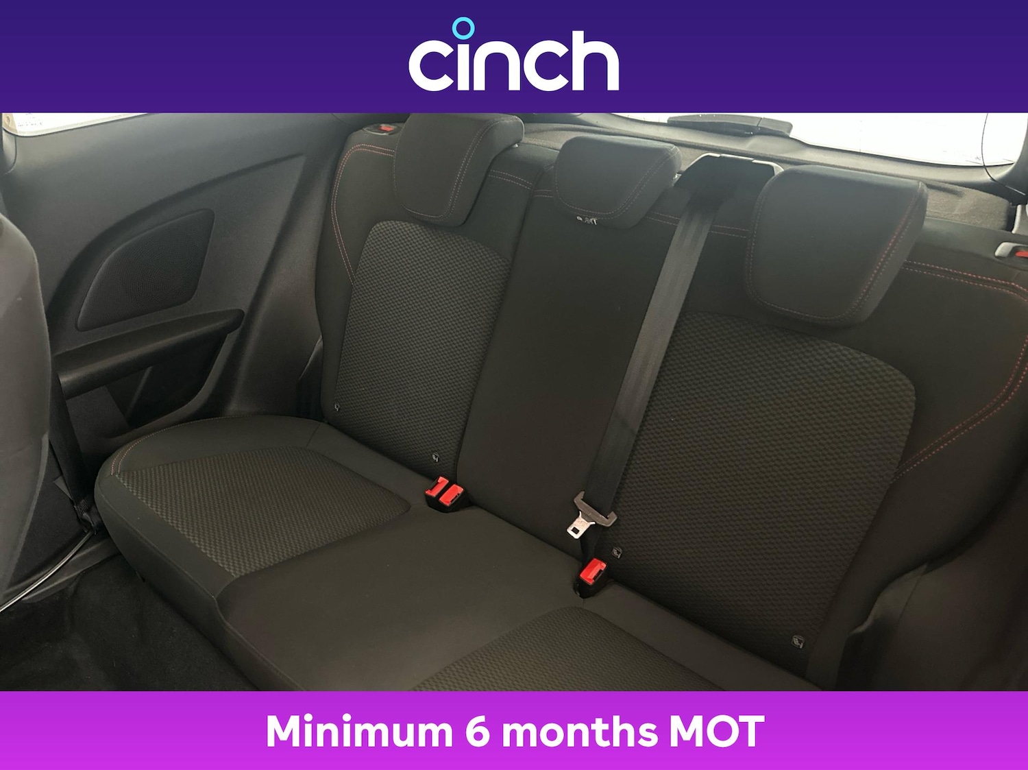 Used Ford Fiesta 2019 for sale - 76670200: Photo 20