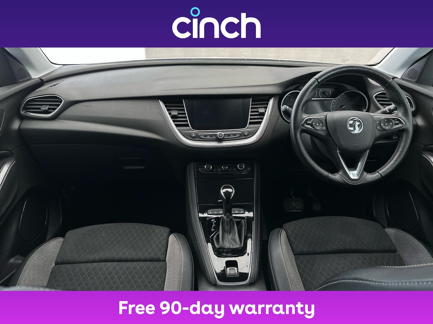 Used Vauxhall Grandland X 2019 for sale - 76334279: Photo 15