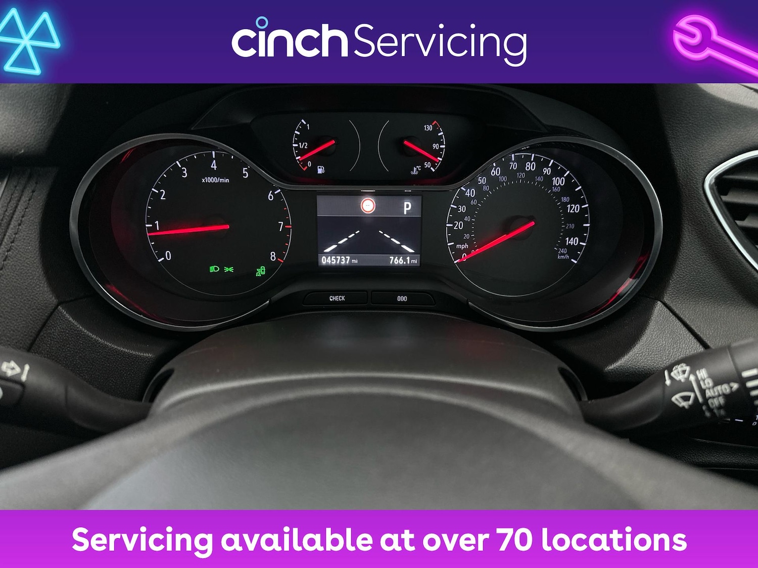 Used Vauxhall Grandland X 2019 for sale - 76334279: Photo 18