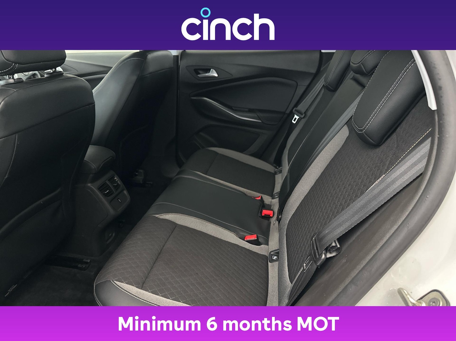 Used Vauxhall Grandland X 2019 for sale - 76334279: Photo 20