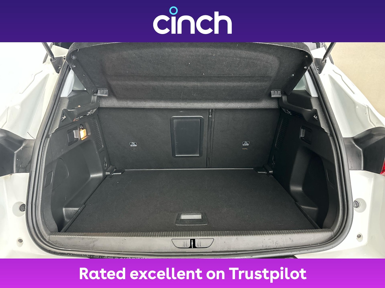 Used Vauxhall Grandland X 2019 for sale - 76334279: Photo 21