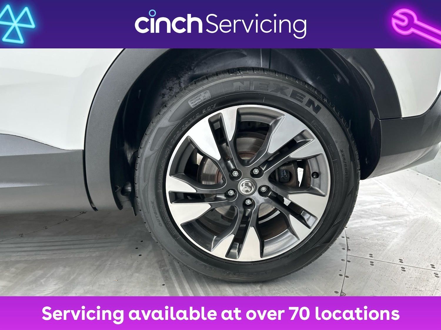 Used Vauxhall Grandland X 2019 for sale - 76334279: Photo 26
