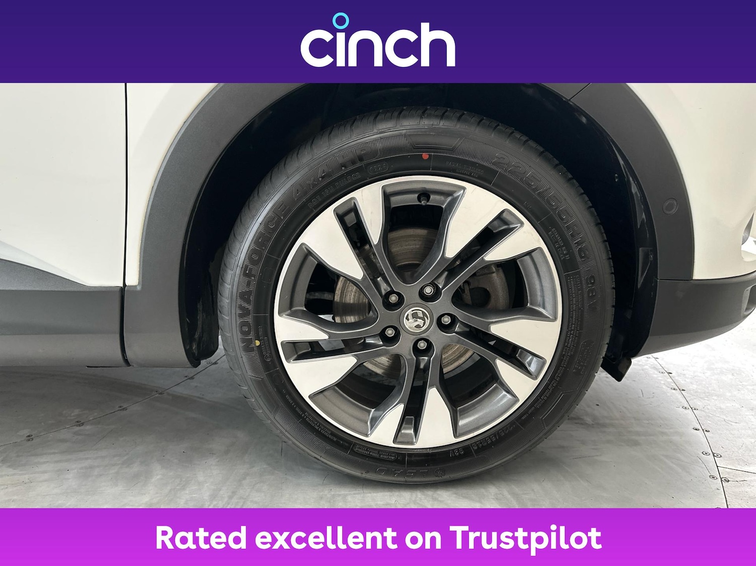 Used Vauxhall Grandland X 2019 for sale - 76334279: Photo 28