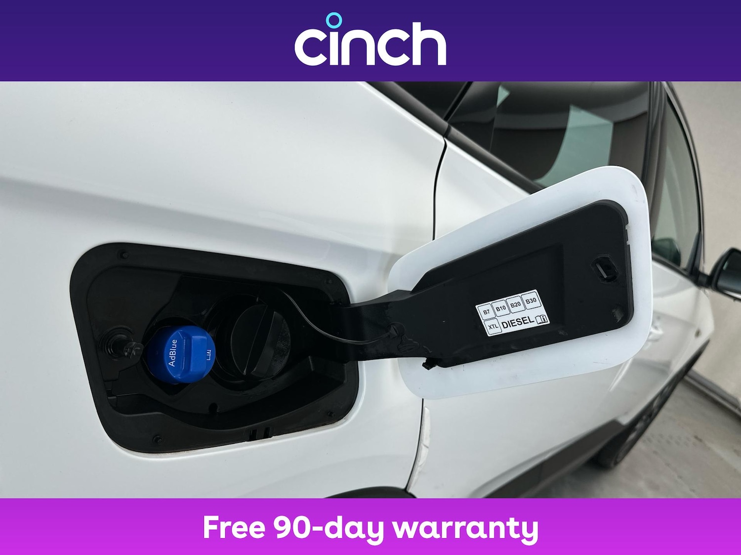Used Vauxhall Grandland X 2019 for sale - 76334279: Photo 29