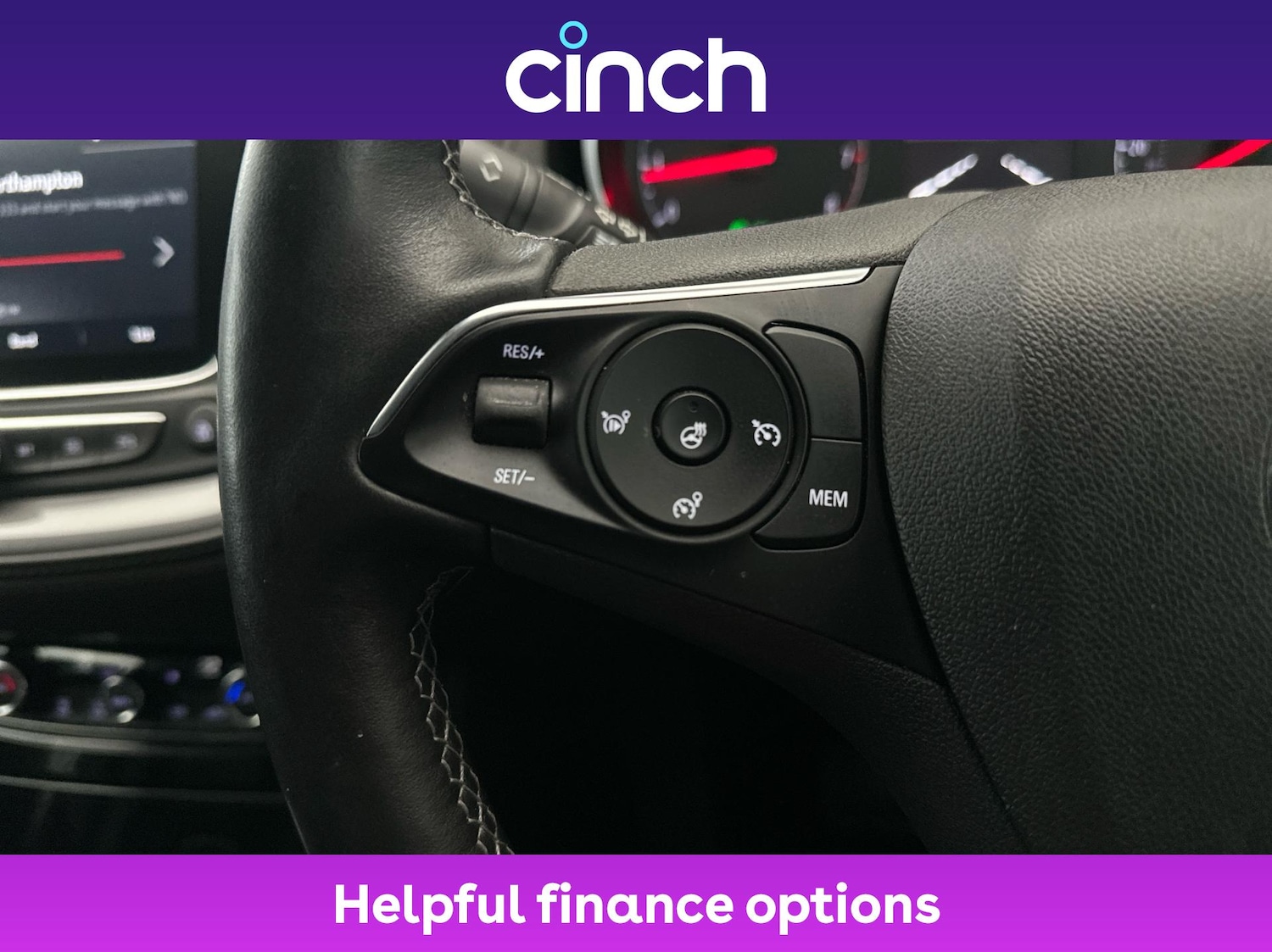 Used Vauxhall Grandland X 2019 for sale - 76334279: Photo 30