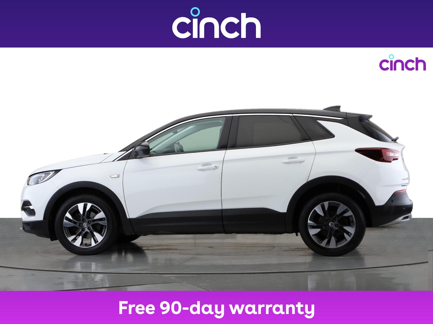 Used Vauxhall Grandland X 2019 for sale - 76334279: Photo 8