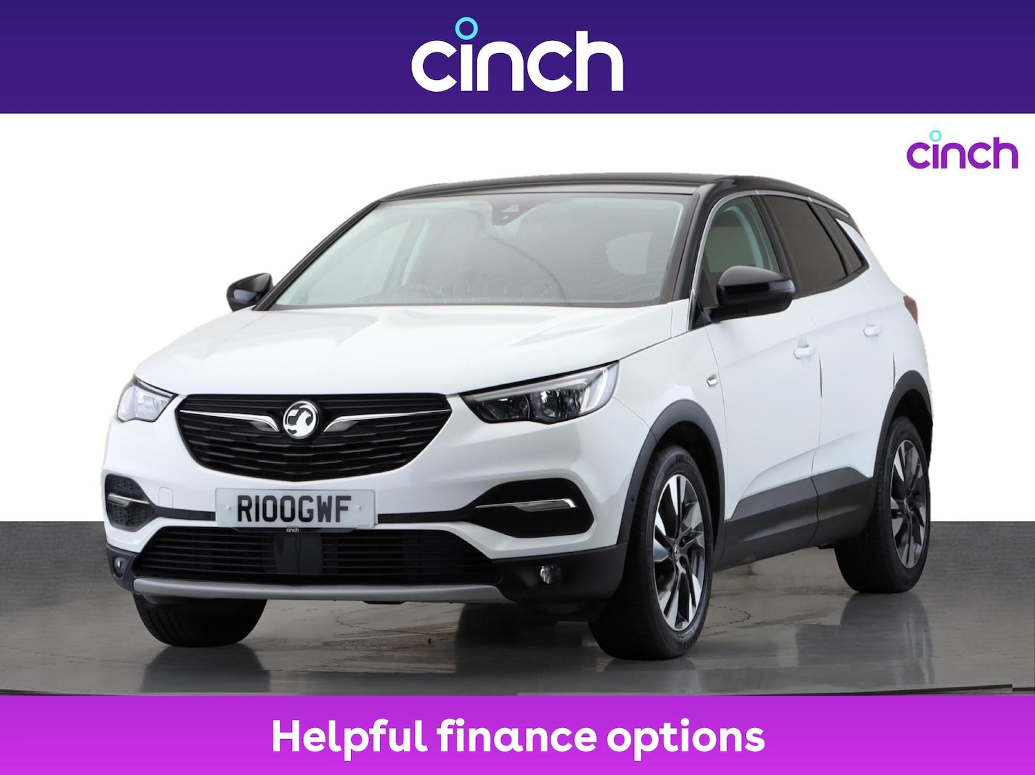 Used Vauxhall Grandland X 2019 for sale - 76334279: Photo 9