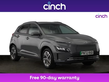 2022 - 100kW Premium 39kWh 5dr Auto