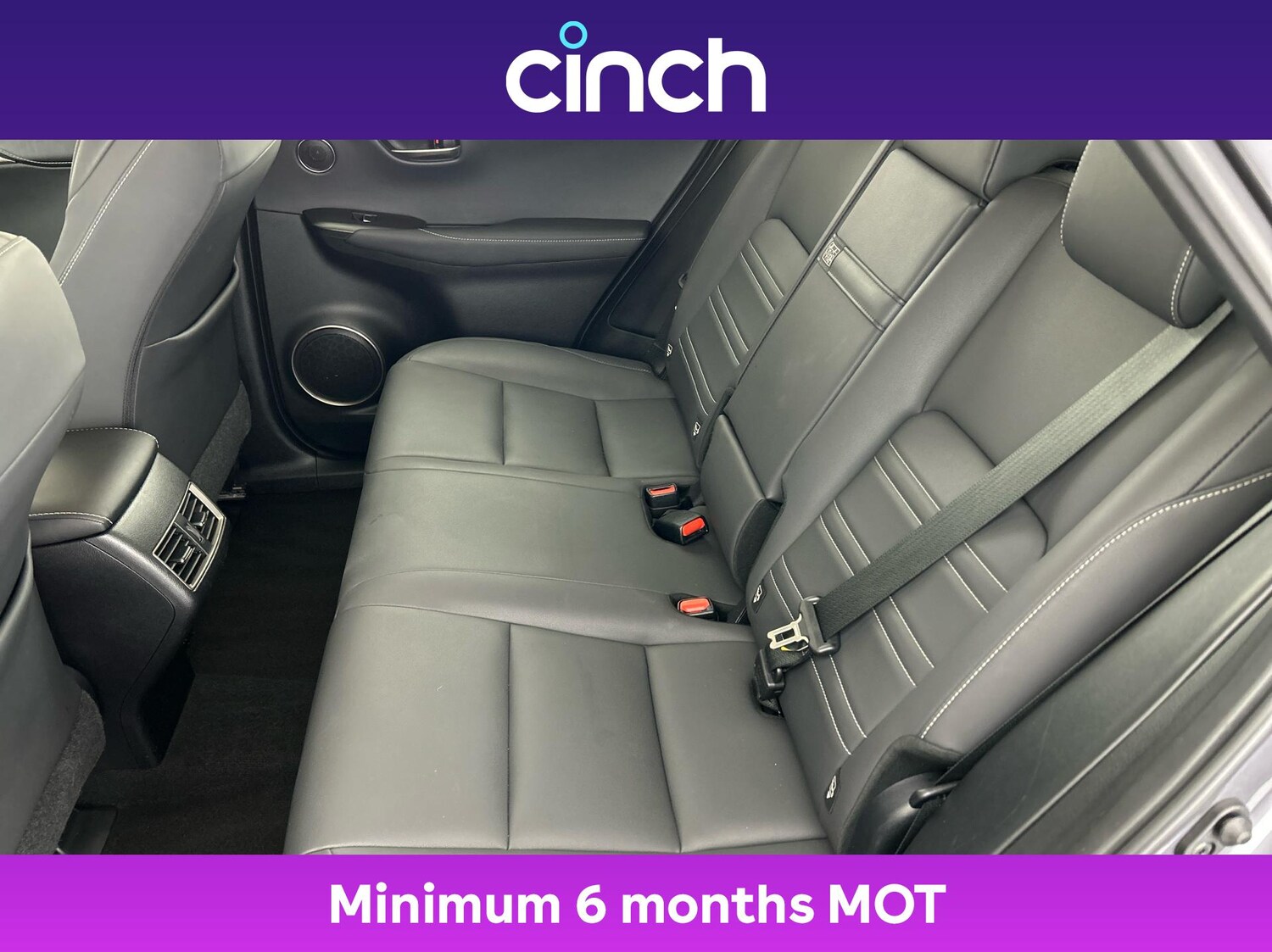 Used Lexus NX 2019 for sale - 76999581: Photo 20