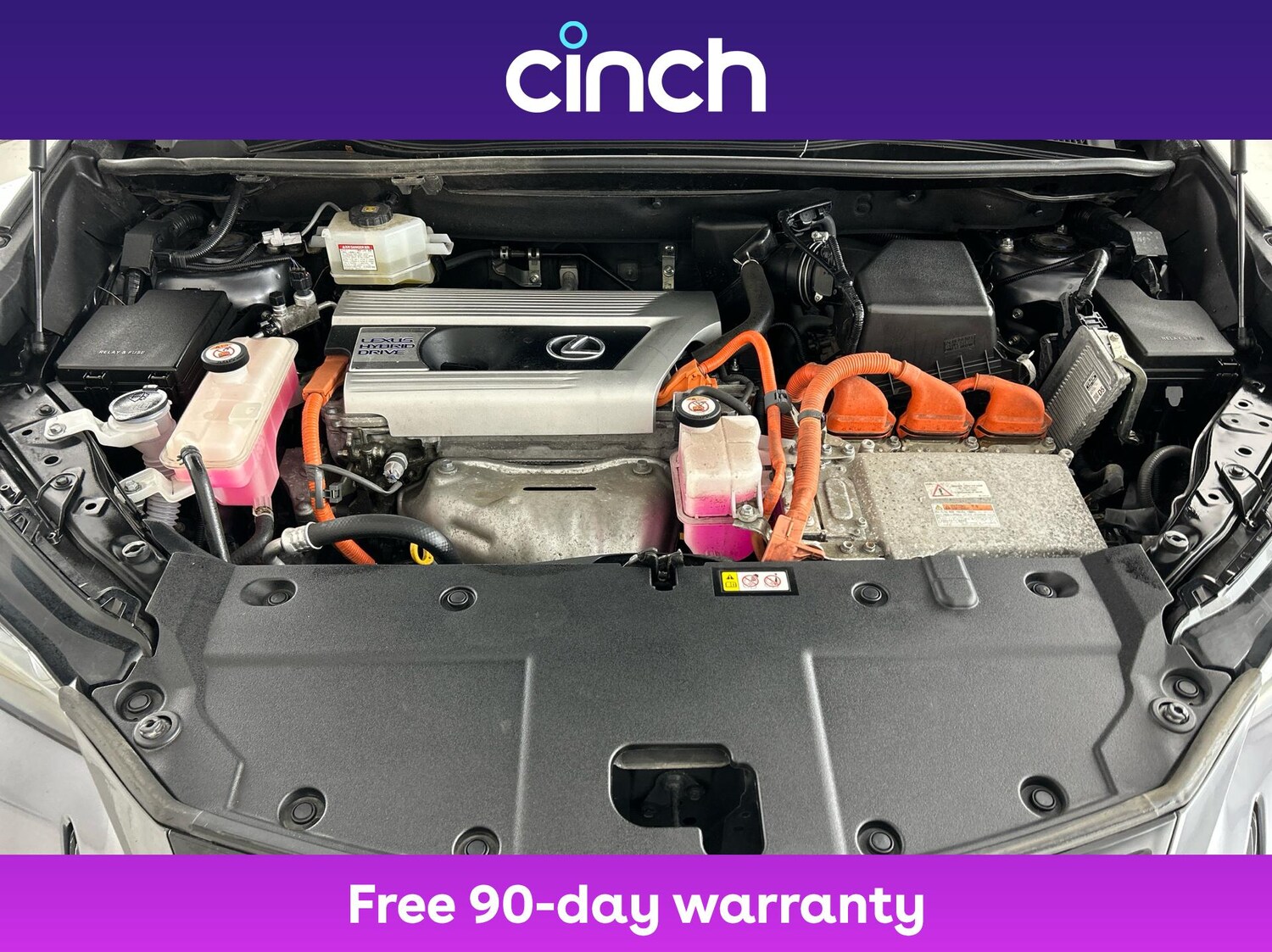 Used Lexus NX 2019 for sale - 76999581: Photo 23