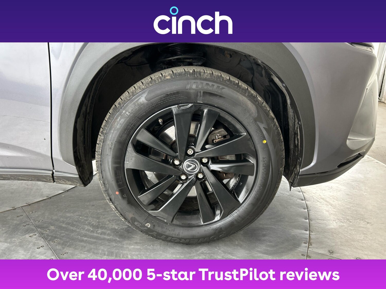 Used Lexus NX 2019 for sale - 76999581: Photo 28