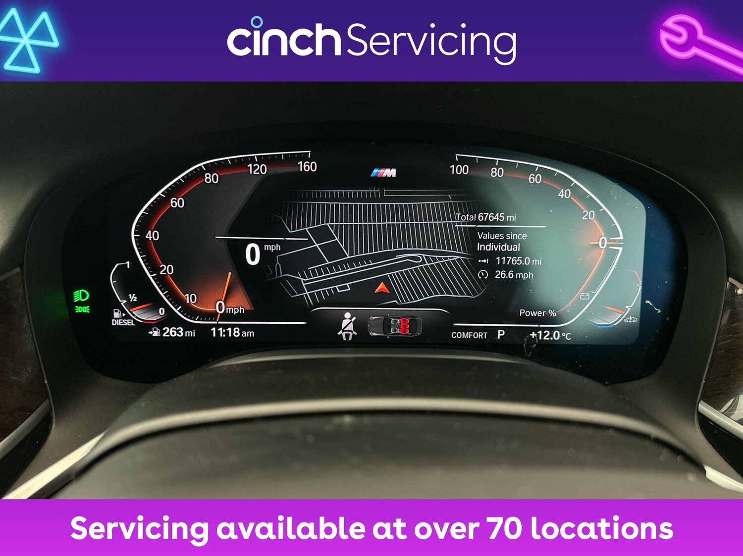 Used BMW 7 Series 2022 for sale - 77052684: Photo 18