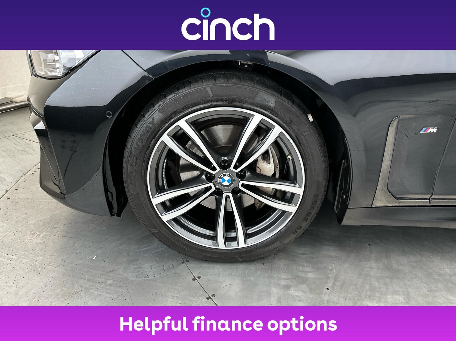 Used BMW 7 Series 2022 for sale - 77052684: Photo 24