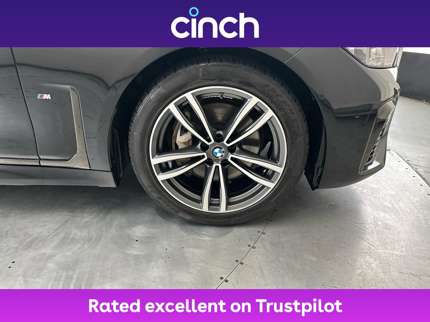 Used BMW 7 Series 2022 for sale - 77052684: Photo 28