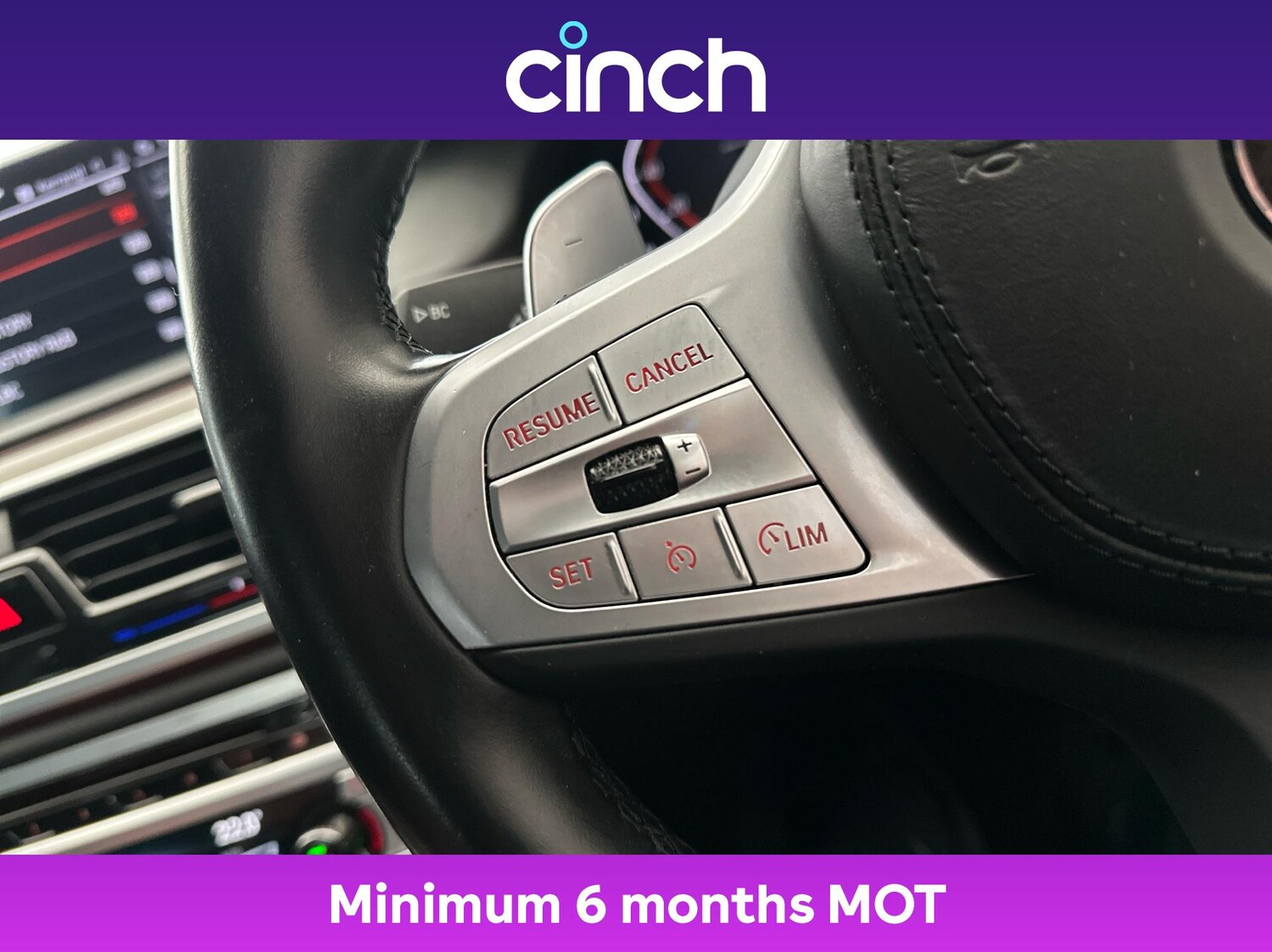 Used BMW 7 Series 2022 for sale - 77052684: Photo 32