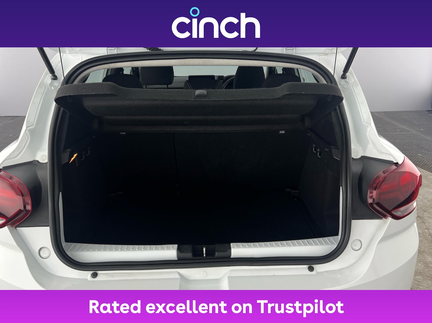 Used Dacia Sandero Stepway 2021 for sale - 76648053: Photo 21