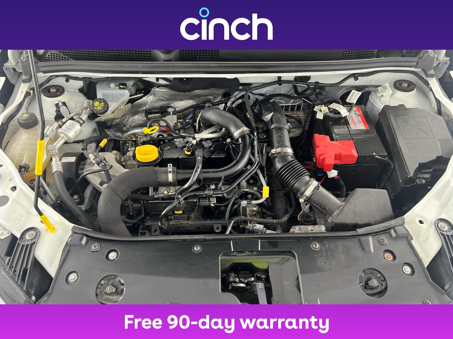 Used Dacia Sandero Stepway 2021 for sale - 76648053: Photo 23