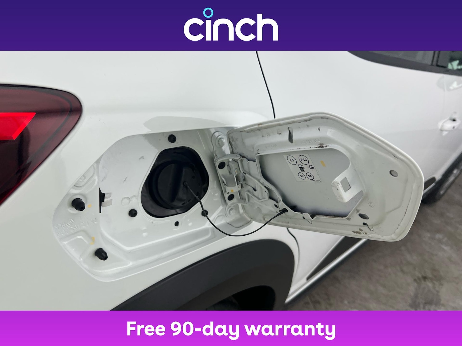 Used Dacia Sandero Stepway 2021 for sale - 76648053: Photo 29