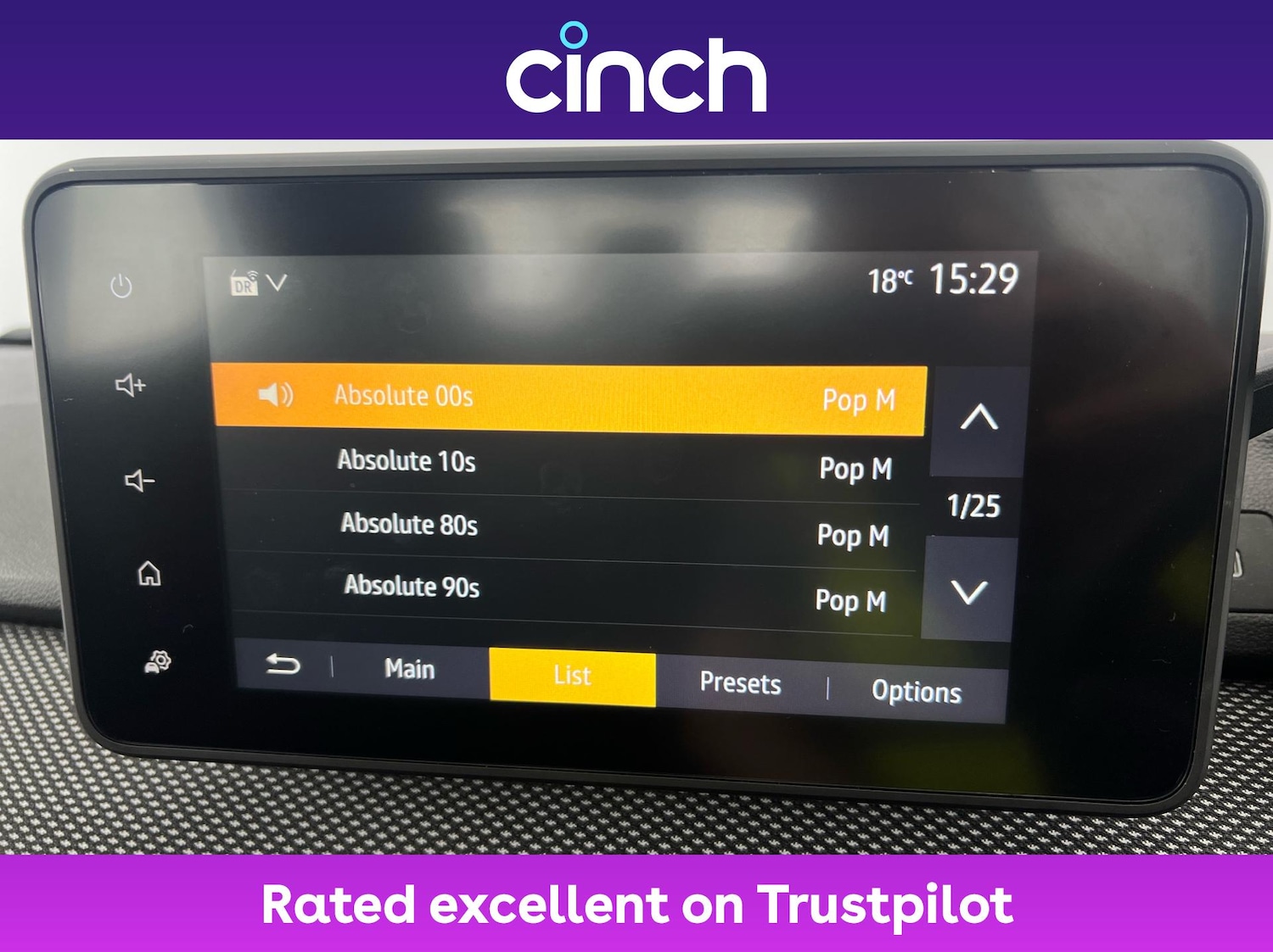 Used Dacia Sandero Stepway 2021 for sale - 76648053: Photo 33