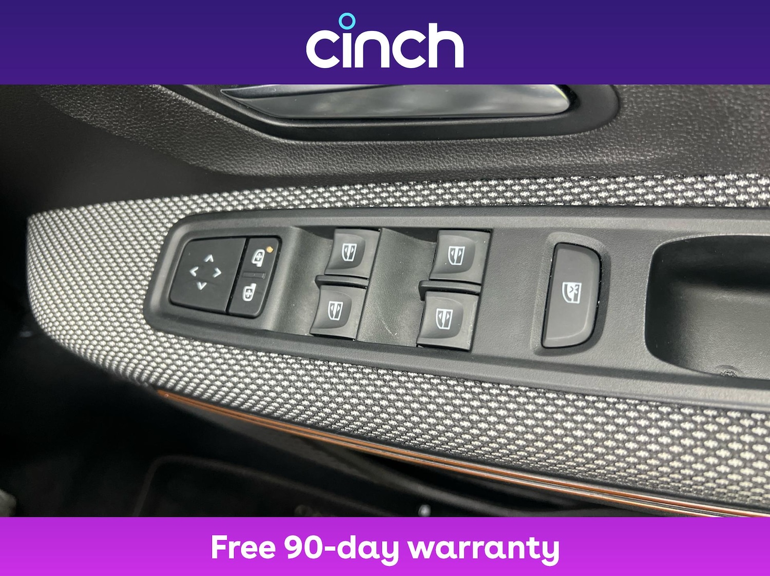 Used Dacia Sandero Stepway 2021 for sale - 76648053: Photo 34