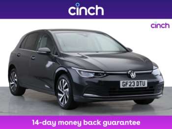 2023 - 1.4 TSI eHybrid Style 5dr DSG