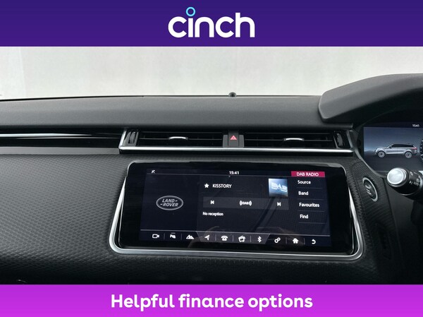 Used Land Rover Range Rover Velar 2017 for sale - 76304648: Photo 17
