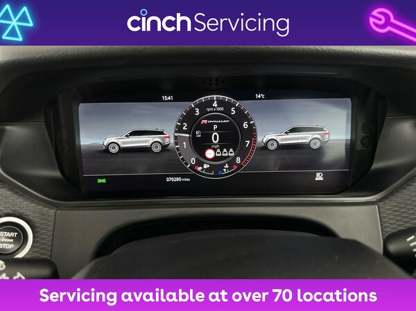 Used Land Rover Range Rover Velar 2017 for sale - 76304648: Photo 18